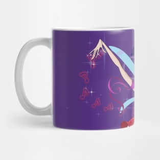 Winx Club - Musa Mug